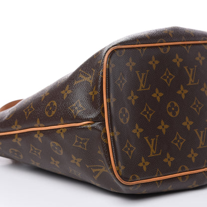 Louis Vuitton Monogram Palermo PM 10 of 19