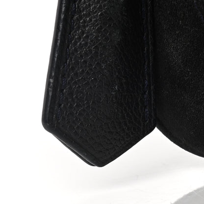 Louis Vuitton Empreinte Suede Audacieuse GM Infini 18 of 25