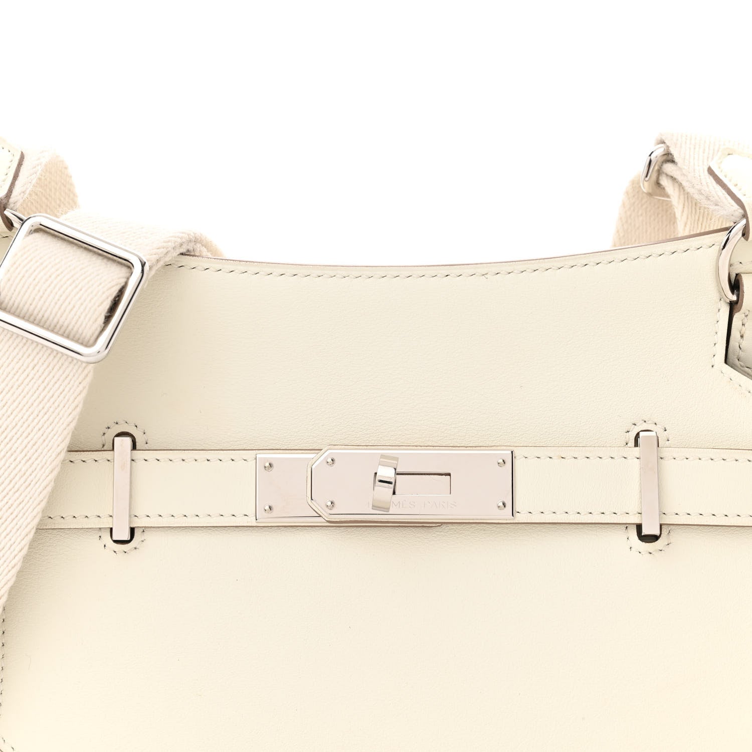 Hermes Swift Mini Jypsiere Mushroom 7 of 10