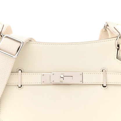 Hermes Swift Mini Jypsiere Mushroom 7 of 10