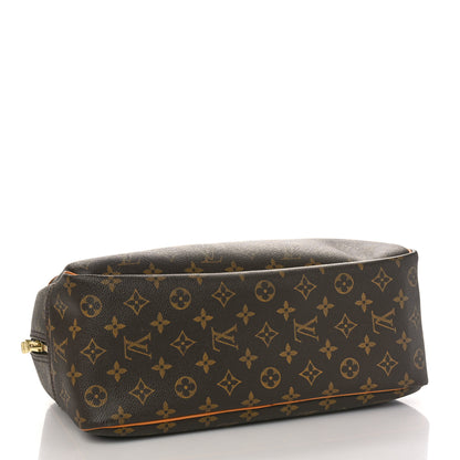 Louis Vuitton Monogram Deauville 4 of 8