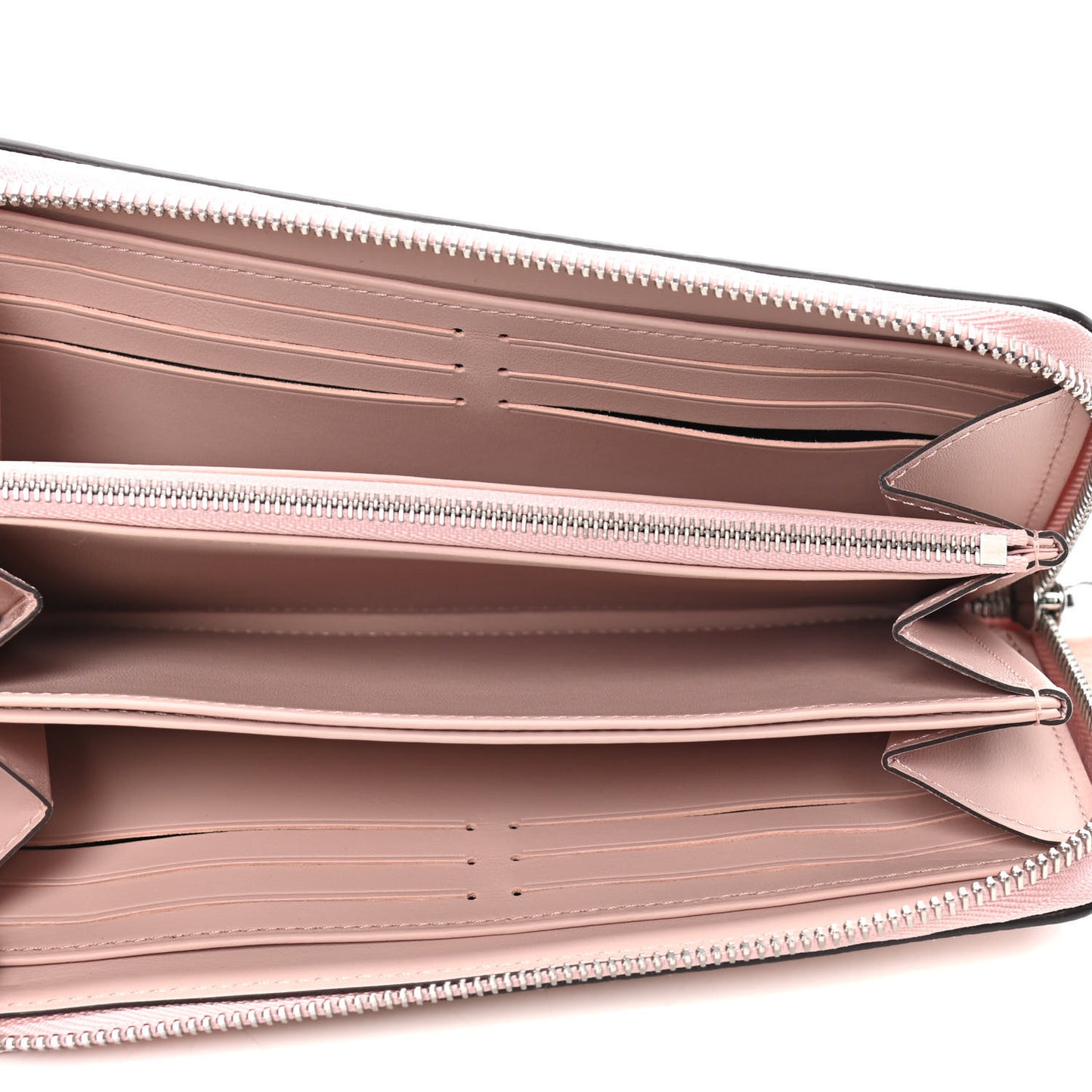 Mahina Zippy Wallet Magnolia