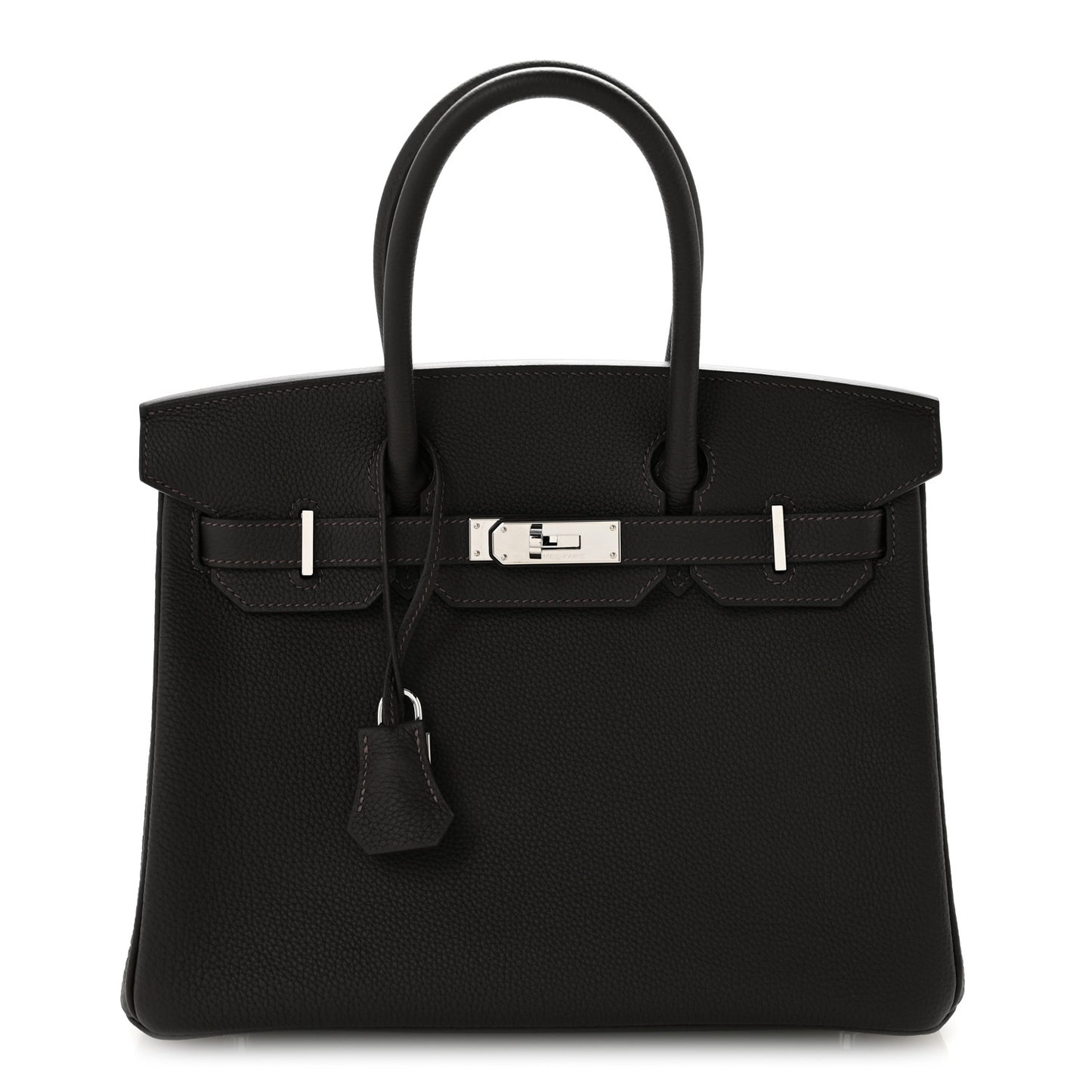 Togo Birkin 30 Bai Brun