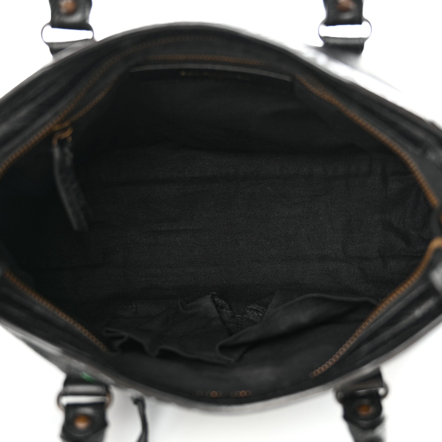 Balenciaga Agneau Graffiti All Over Classic Hardware S City Black Vert Rouge 5 of 11