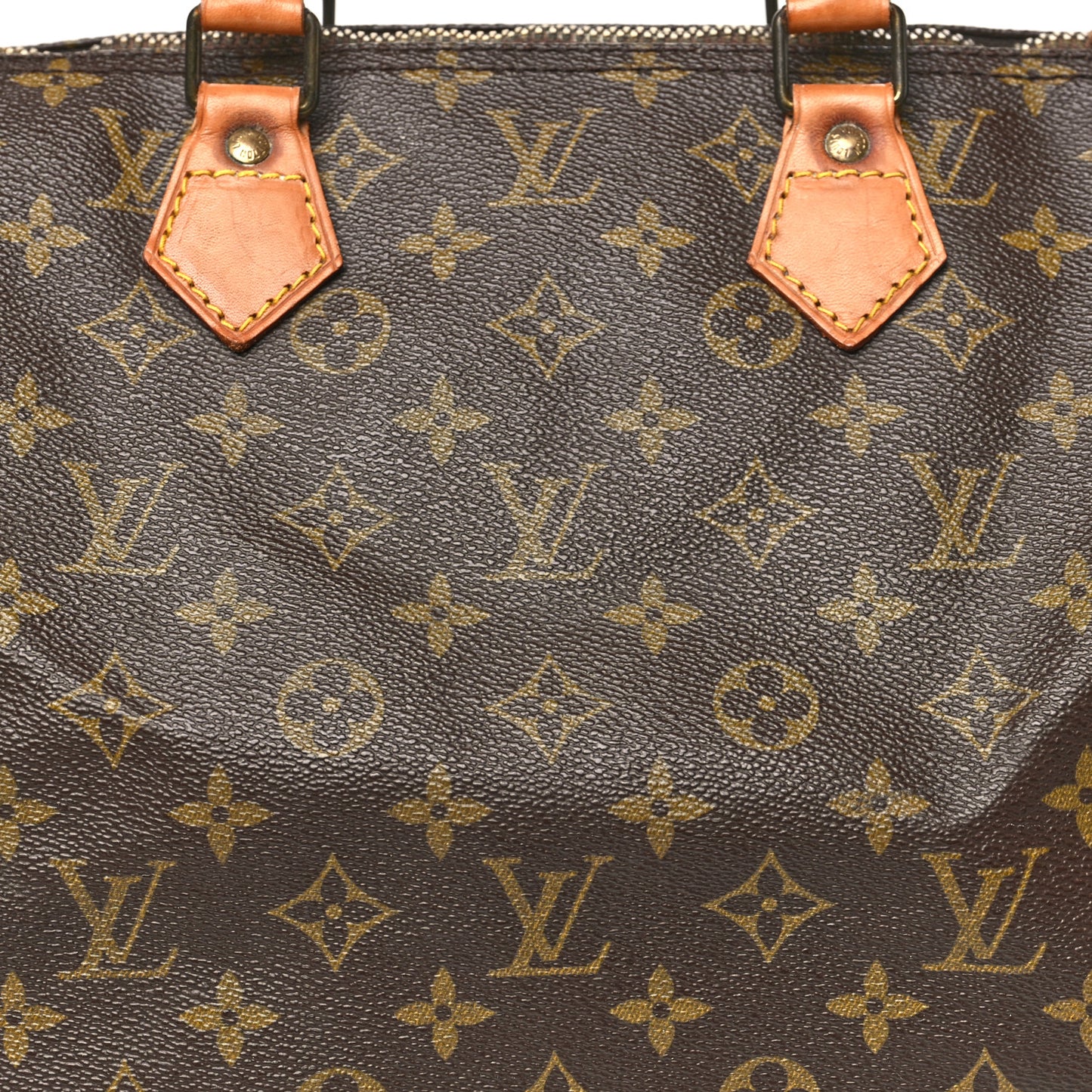 Monogram Speedy 40