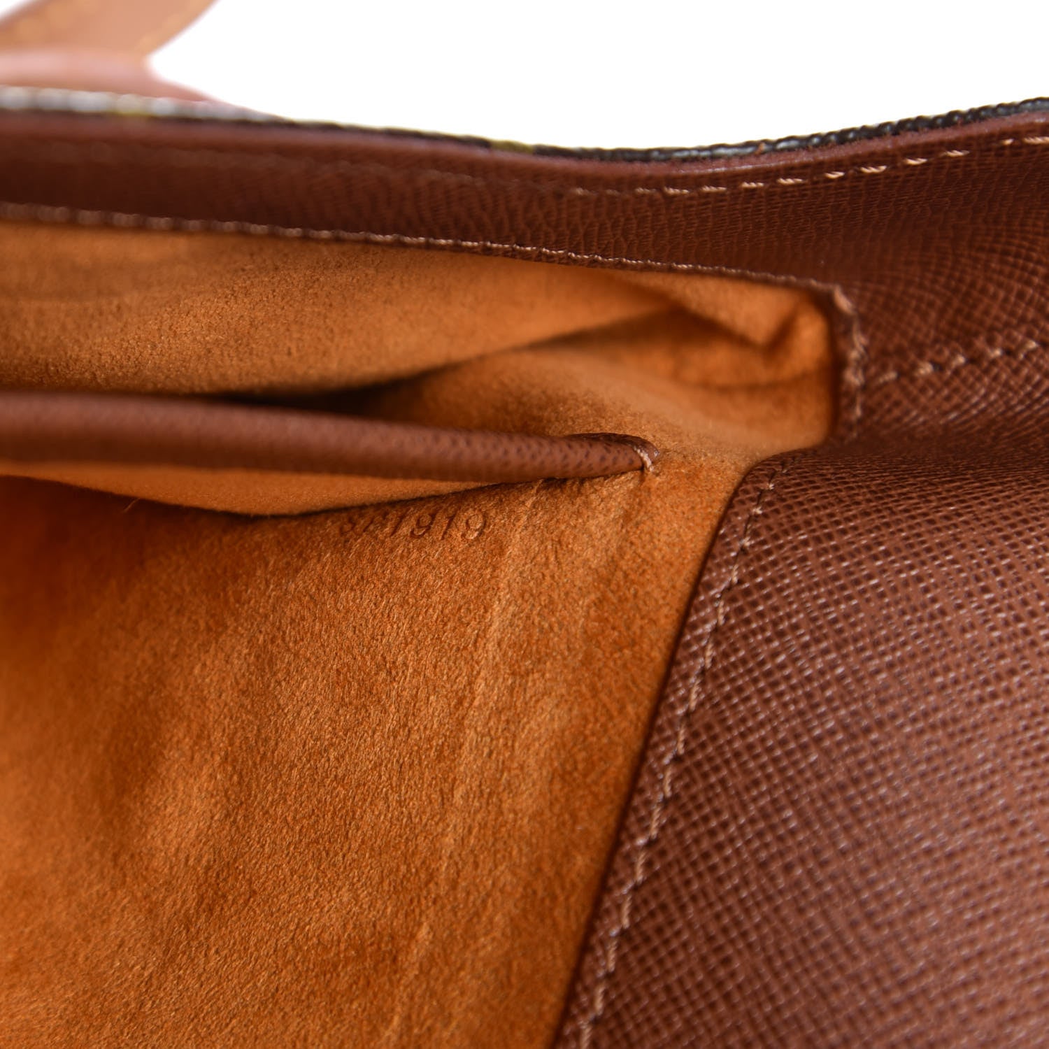 Louis Vuitton Monogram Musette Tango 7 of 7