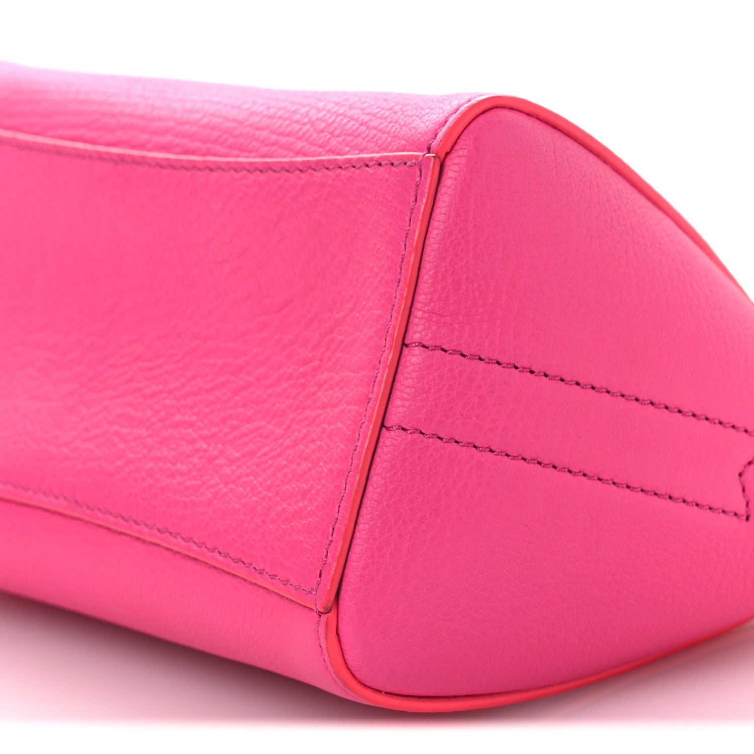 Givenchy Sugar Goatskin Small Antigona Wristlet Pink 10 of 11