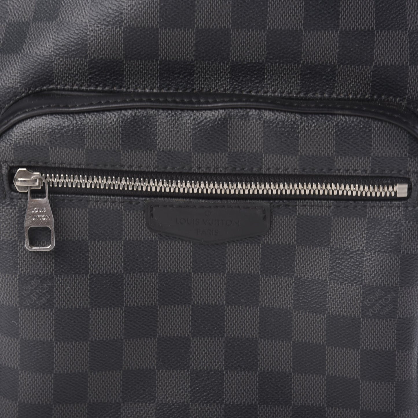 Damier Graphite Josh Backpack