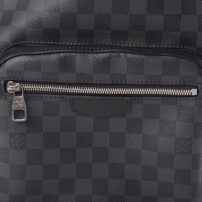 Louis Vuitton Damier Graphite Josh Backpack 9 of 10