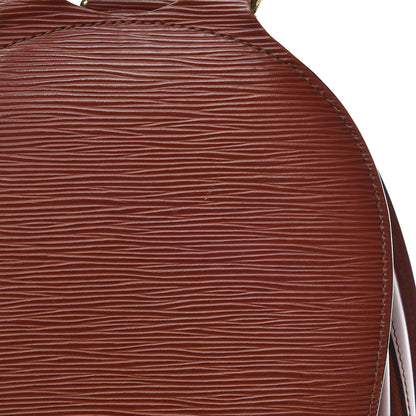 Louis Vuitton Epi Mabillon Backpack Cipango 10 of 17