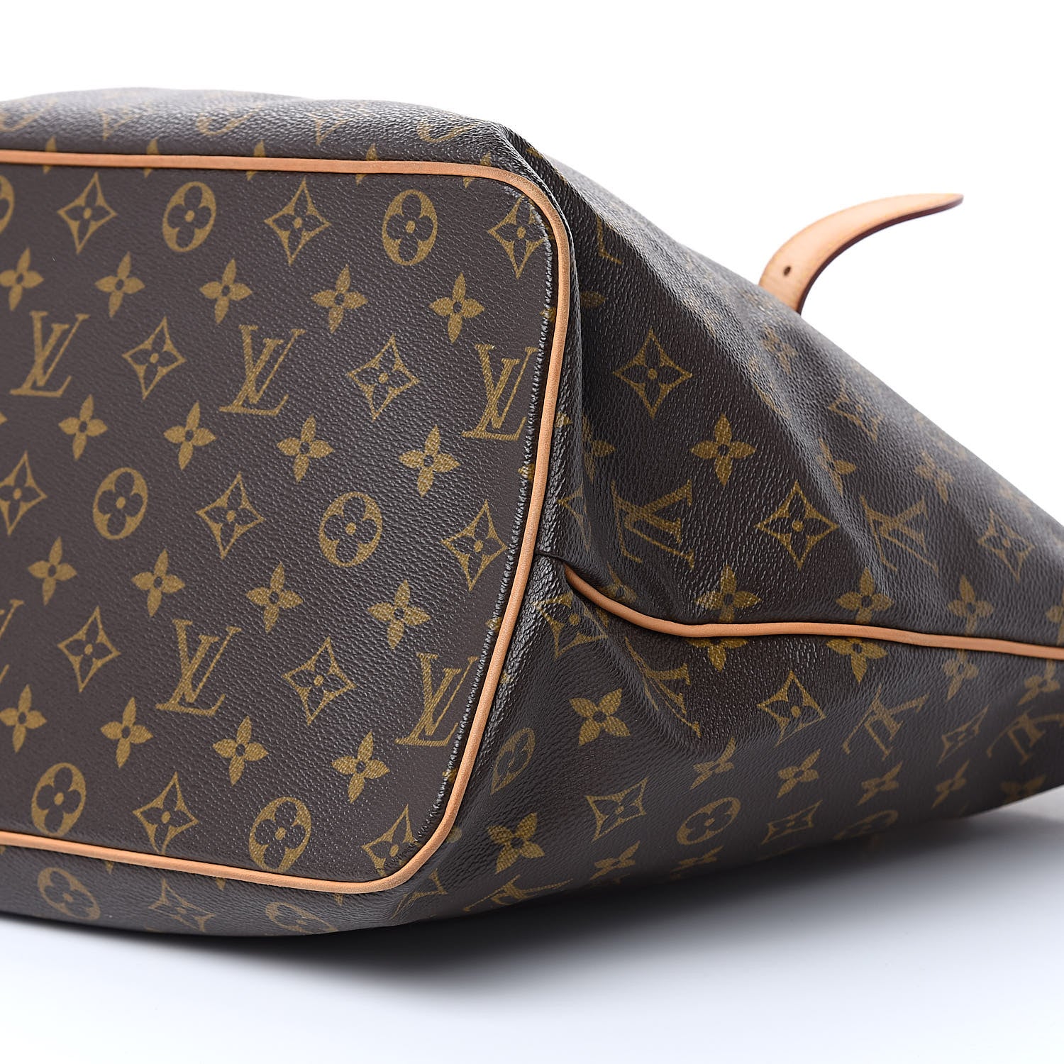 Louis Vuitton Monogram Palermo GM 8 of 13