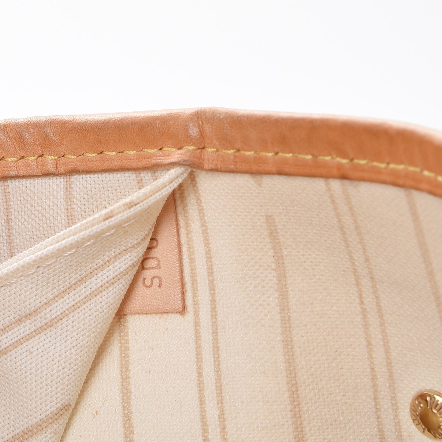 Damier Azur Neverfull MM