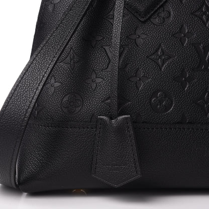 Louis Vuitton Empreinte Neo Alma PM Black 11 of 14