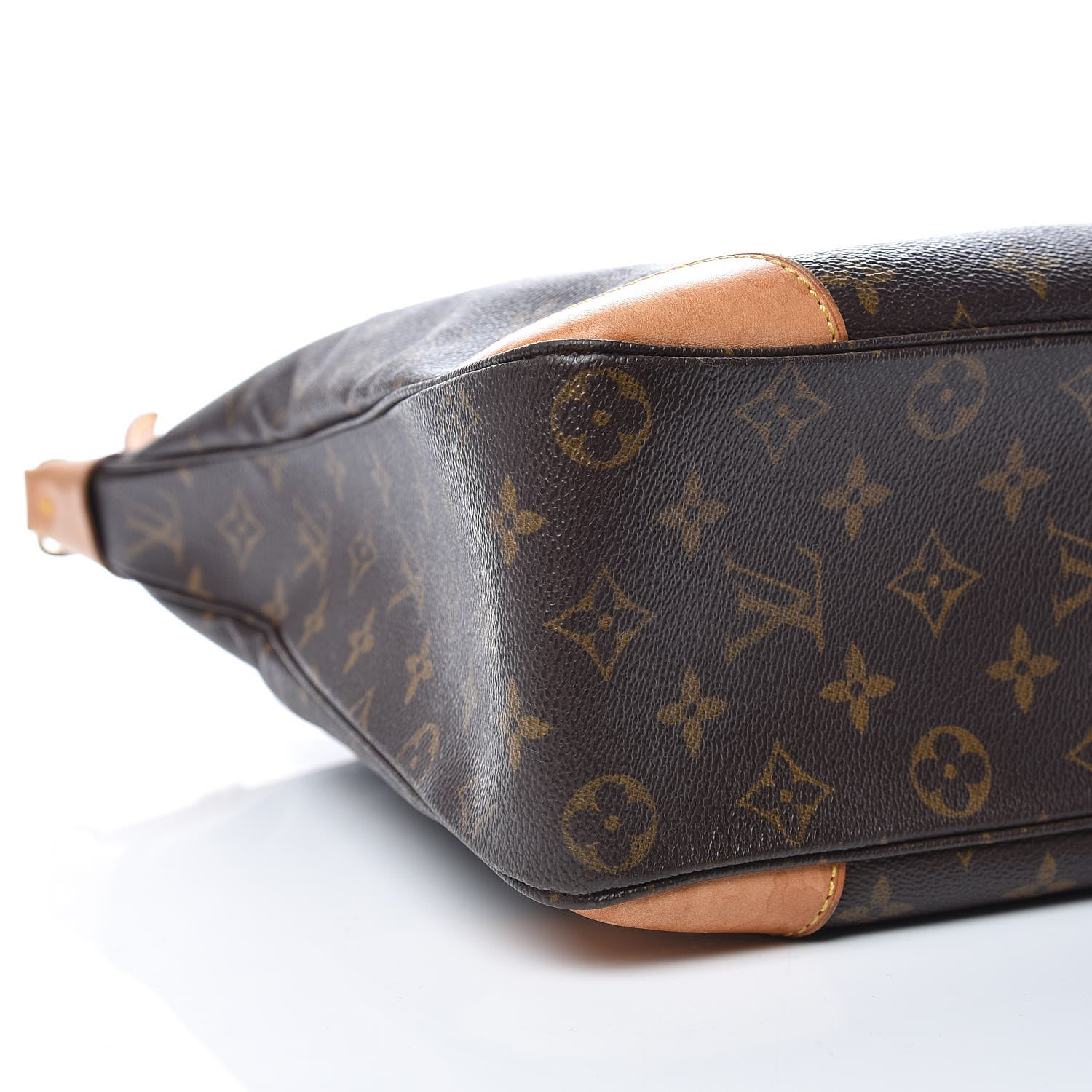 Louis Vuitton Monogram Boulogne 35 6 of 18