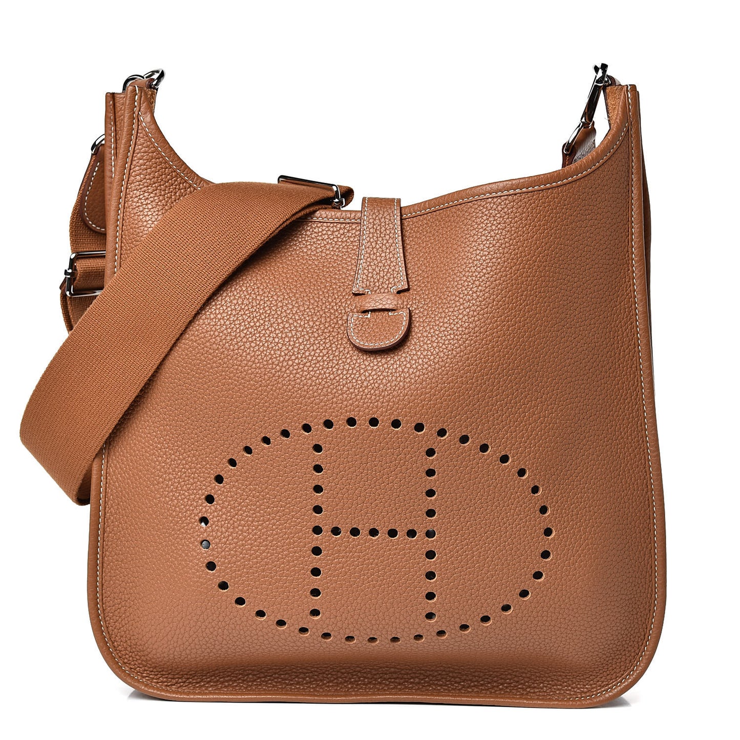 Taurillon Clemence Evelyne III GM Gold