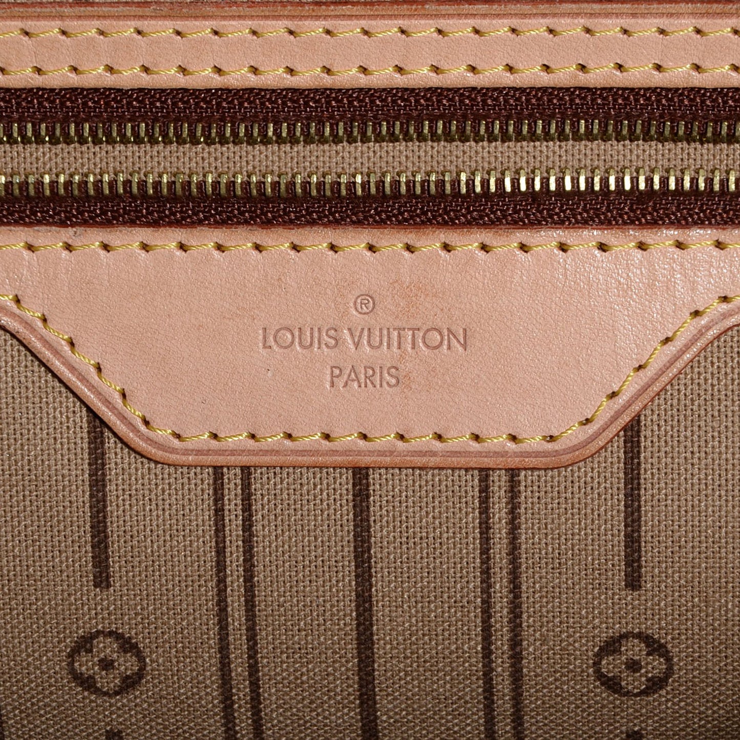 Monogram Delightful PM
