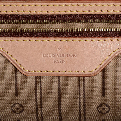 Louis Vuitton Monogram Delightful PM 6 of 8