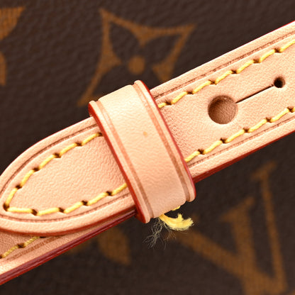 Louis Vuitton Monogram Atlantis GM 11 of 11