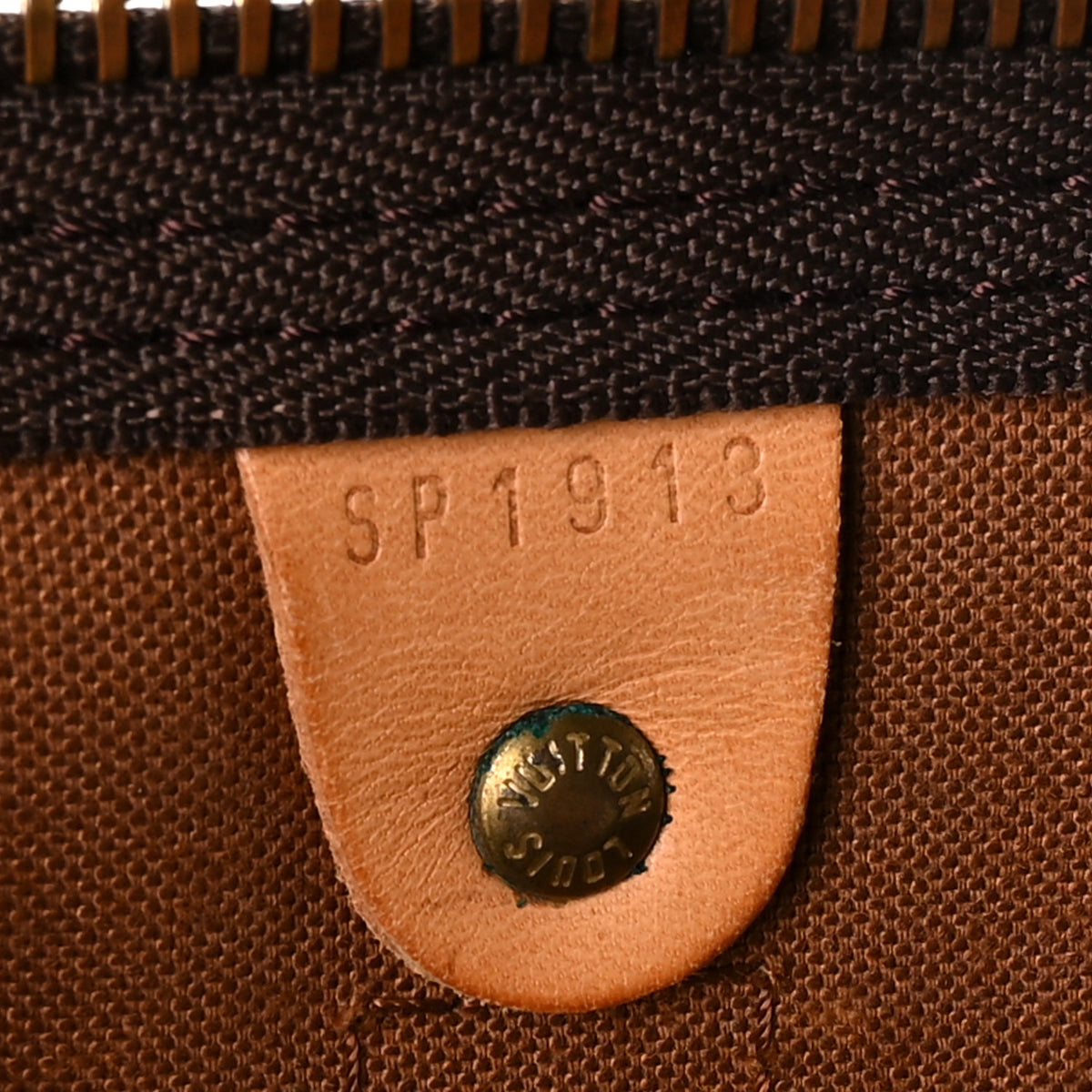 Monogram Keepall 45
