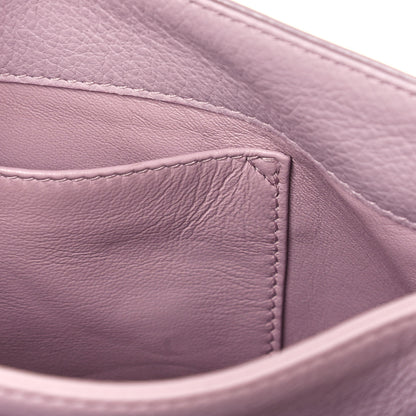 Christian Dior Calfskin Small Diorling Pink 12 of 15
