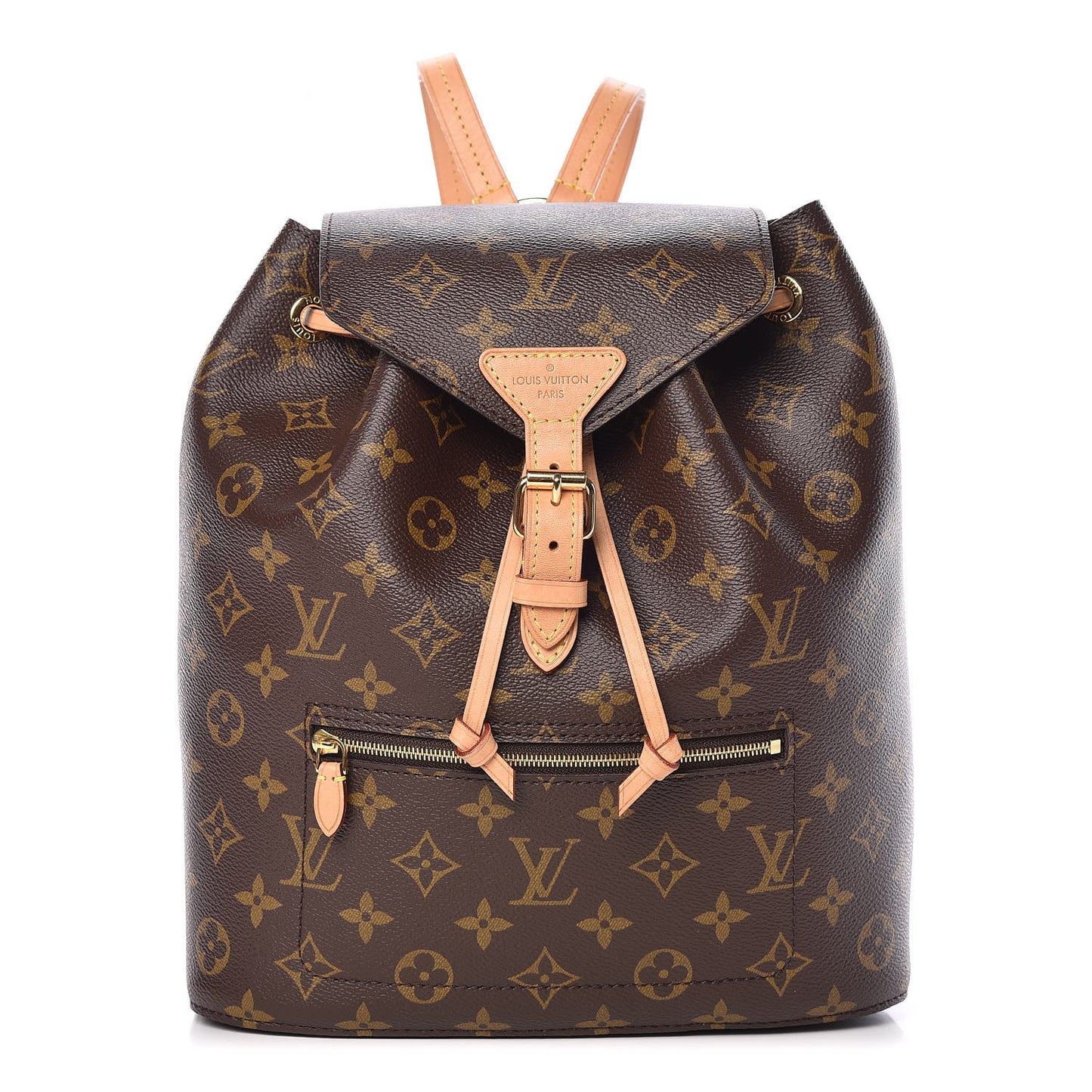 Monogram Montsouris NM Backpack