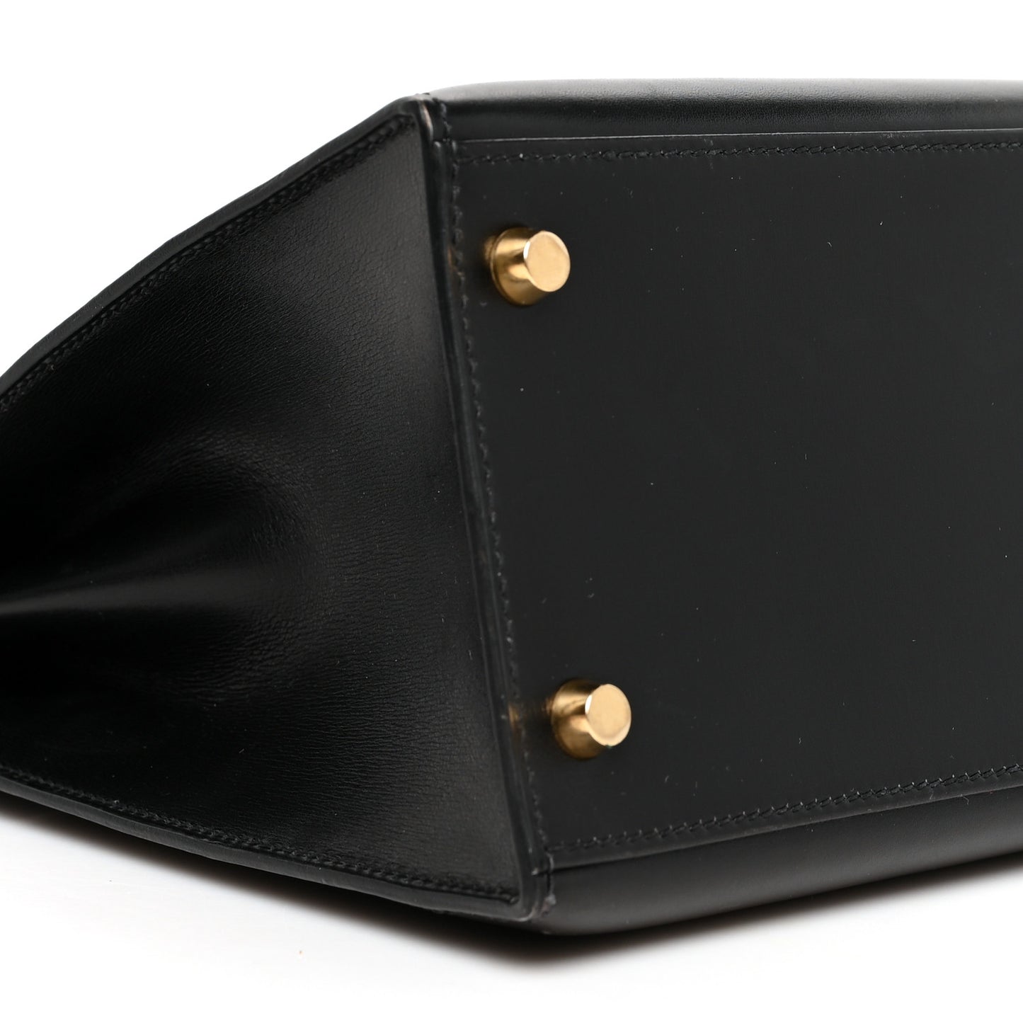Box Kelly Sellier 28 Black