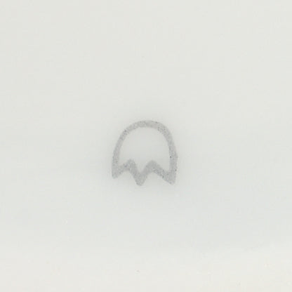 Hermes Porcelain Platinum Chaine d'Ancre Tea Cup and Saucer Set of 2 7 of 14