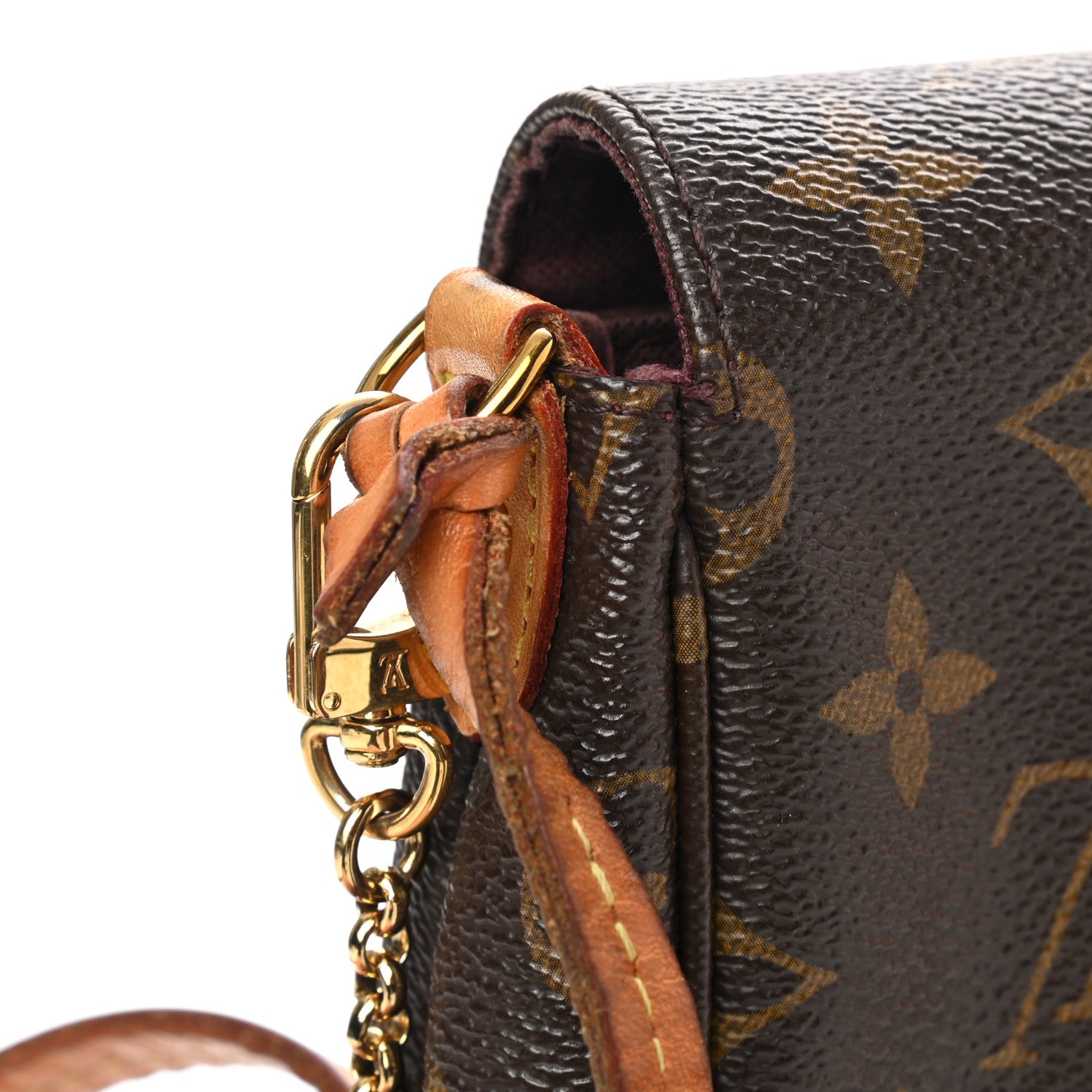 Louis Vuitton Monogram Favorite MM 15 of 17