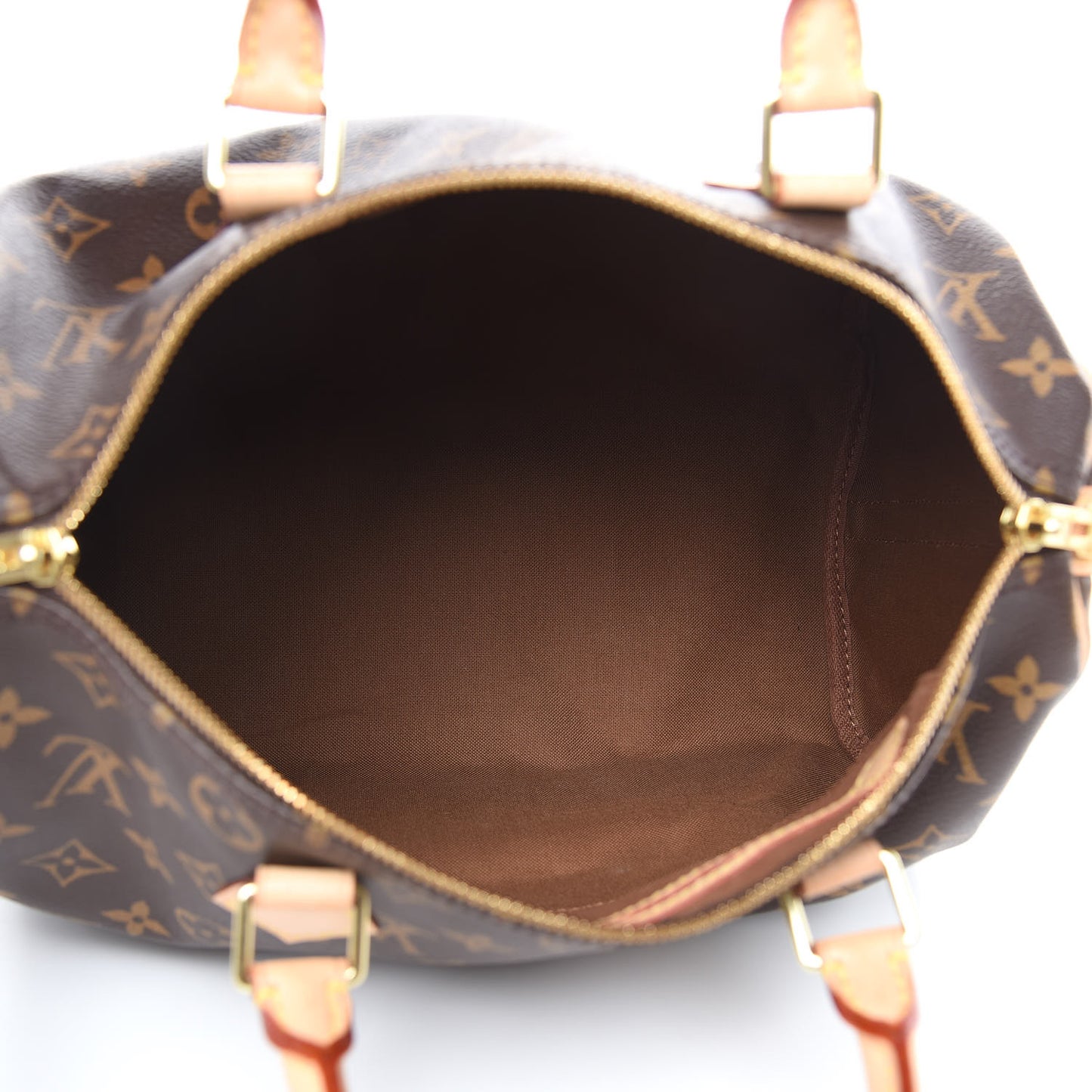 Monogram Speedy Bandouliere 30