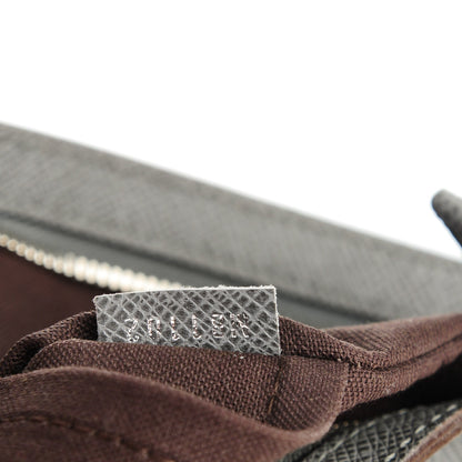Louis Vuitton Taiga Sasha Messenger Glacier 7 of 7