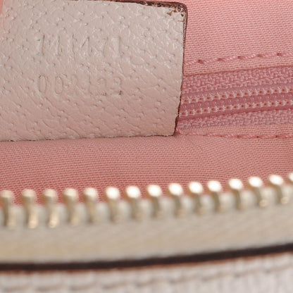 Gucci Monogram Small Abbey Pink 8 of 8