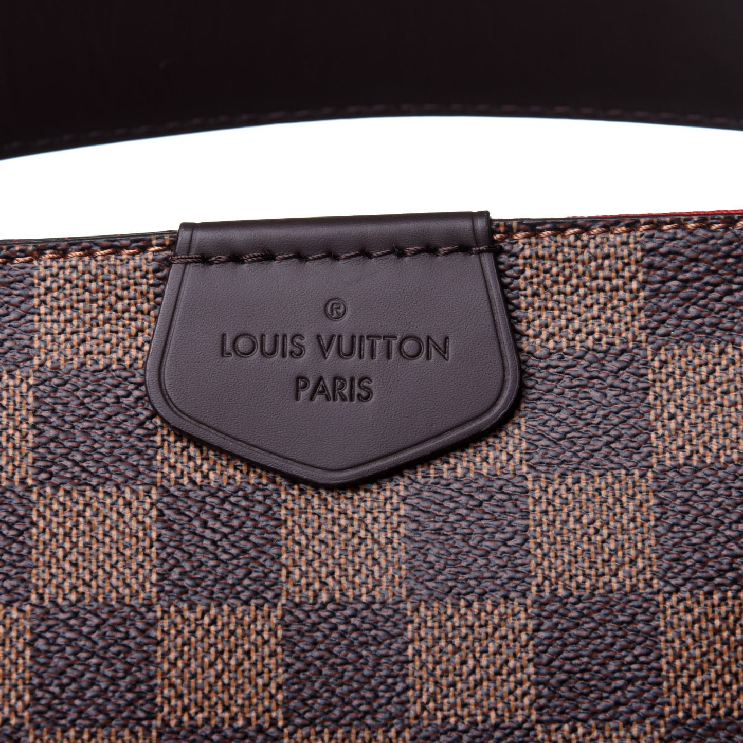 Damier Ebene Graceful MM