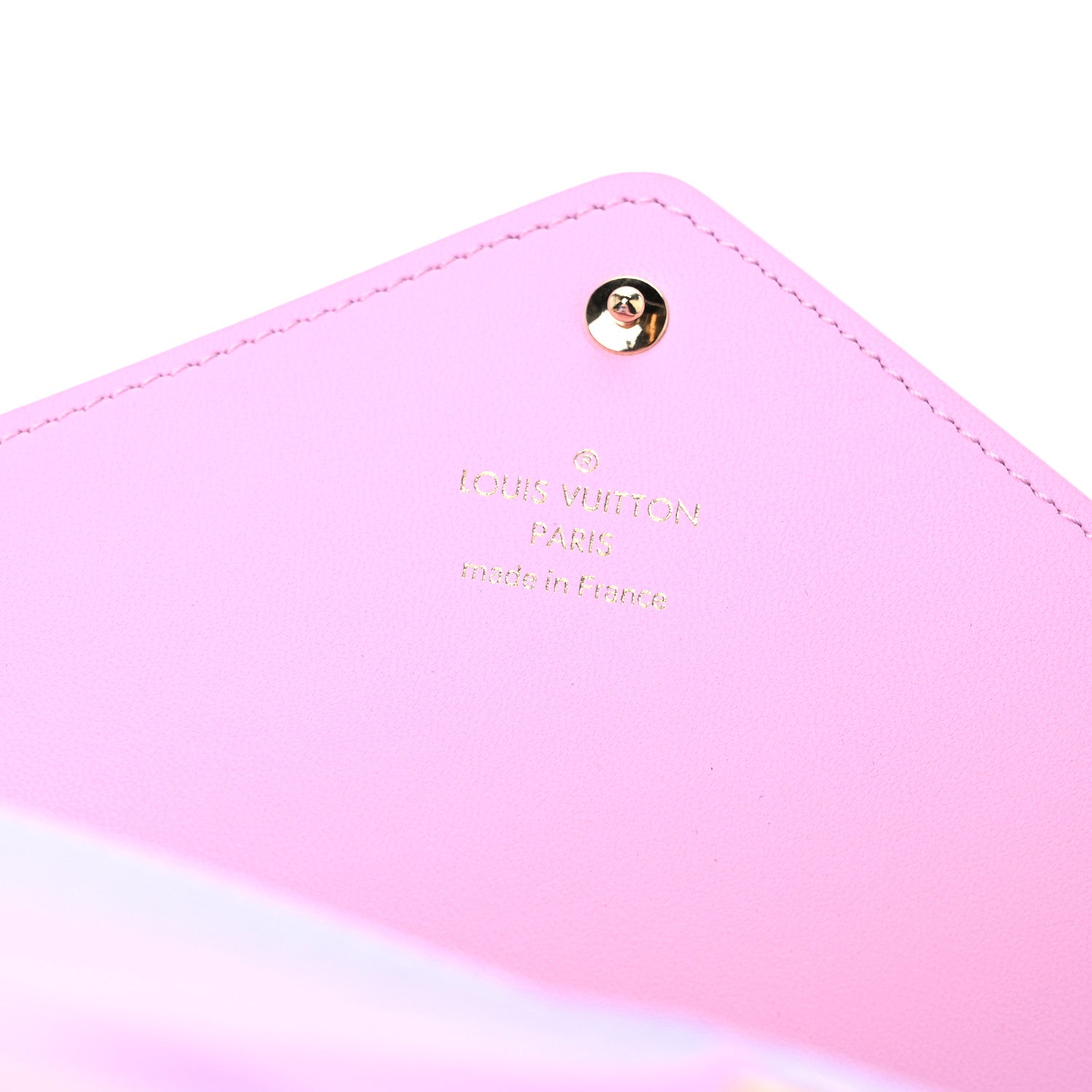 Louis Vuitton Monogram Giant Spring In The City Kirigami Pochette Set Sunrise Pastel Midnight Fuchsia Sunset Kaki 8 of 9