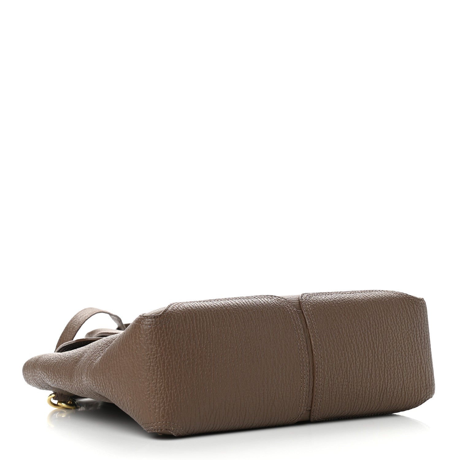3.1 Phillip Lim Textured Calfskin Medium Pashli Satchel Taupe 4 of 11