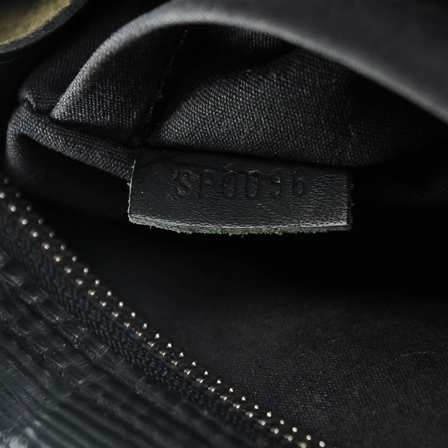 Epi Speedy 25 Black