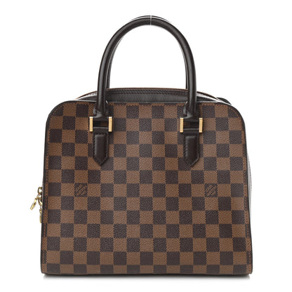 Louis Vuitton Damier Ebene Triana 1 of 13