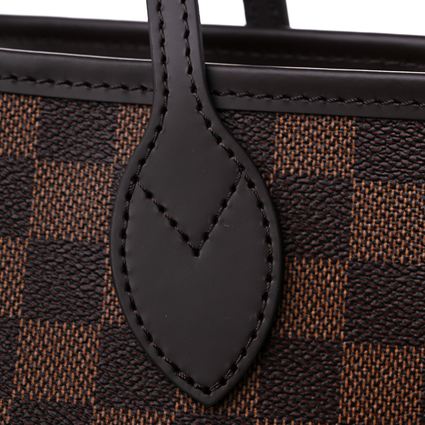 Damier Ebene Neo Neverfull PM
