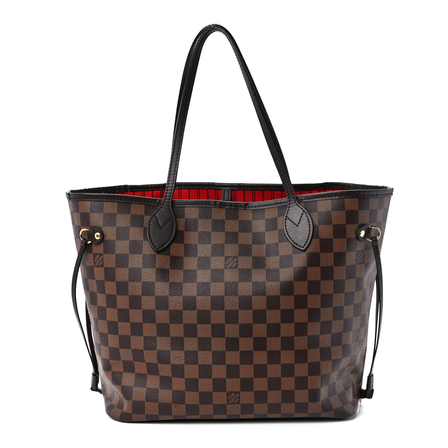 Damier Ebene Neo Neverfull MM