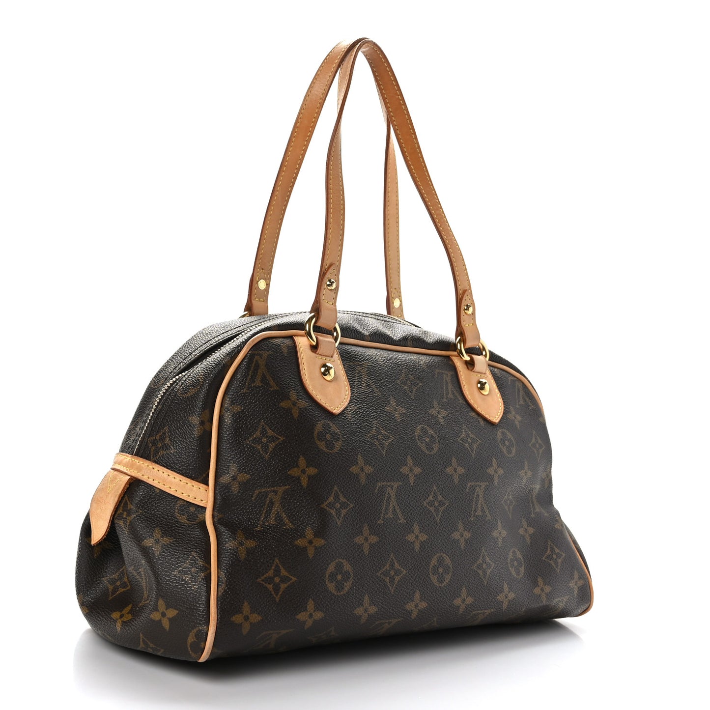 Monogram Montorgueil MM