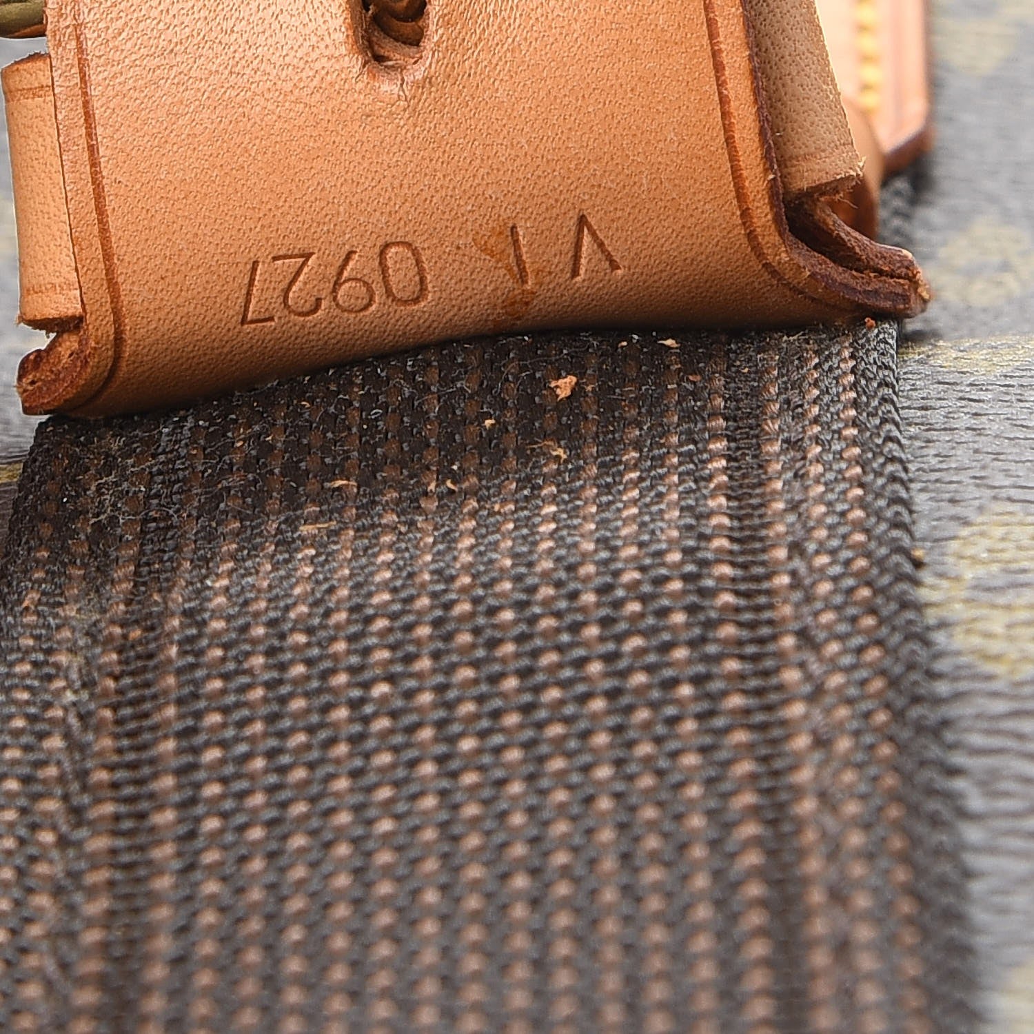 Louis Vuitton Monogram Satellite 53 7 of 21