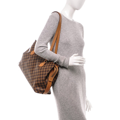 Louis Vuitton Damier Ebene Centenaire Chelsea 2 of 6