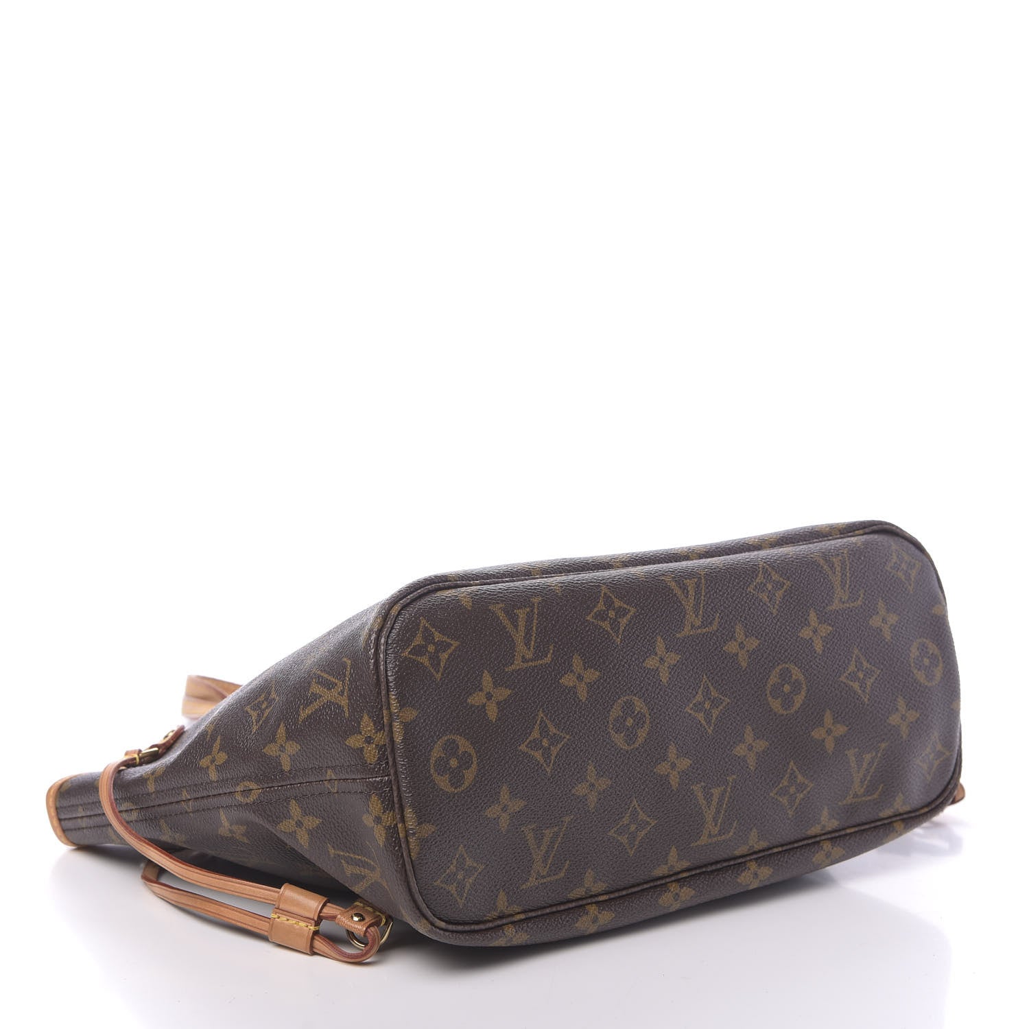 Louis Vuitton Monogram Neverfull PM 4 of 10