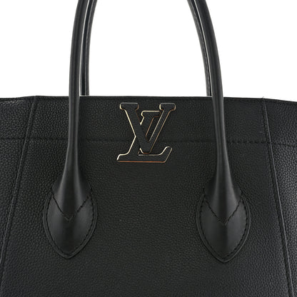 Louis Vuitton Calfskin Freedom Black 8 of 12