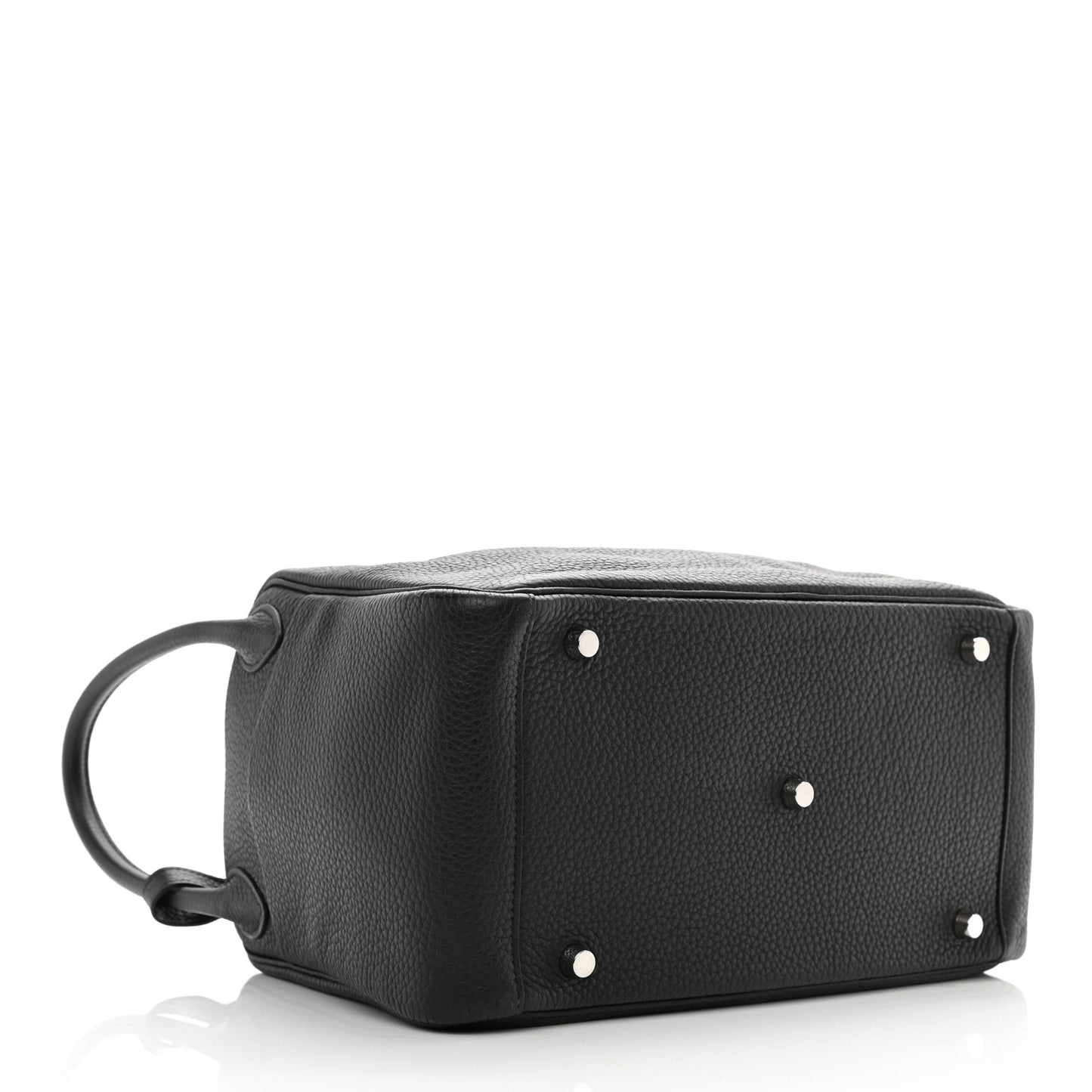 Taurillon Clemence Lindy 30 Black