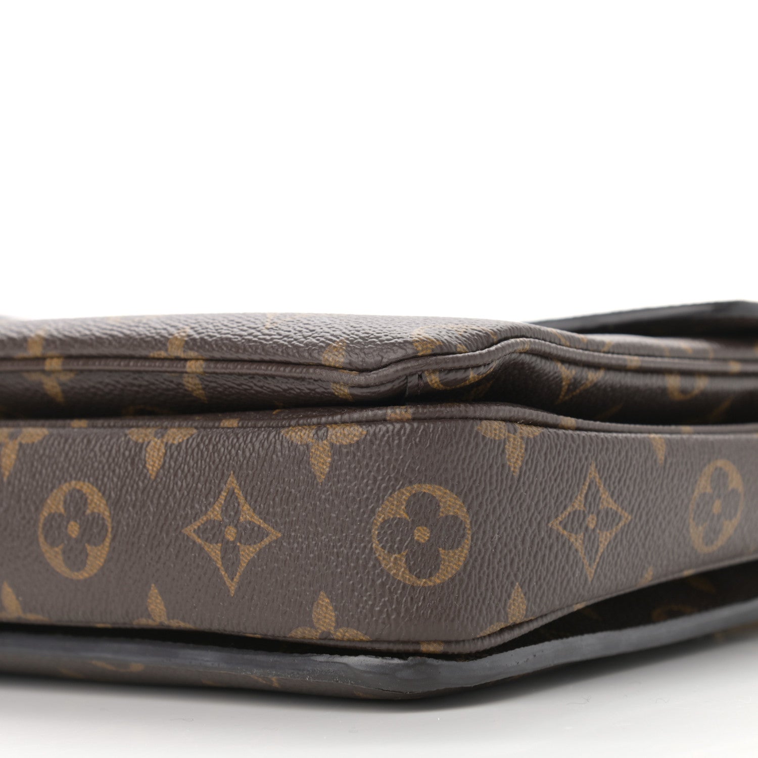 Louis Vuitton Monogram Pochette Metis 11 of 14