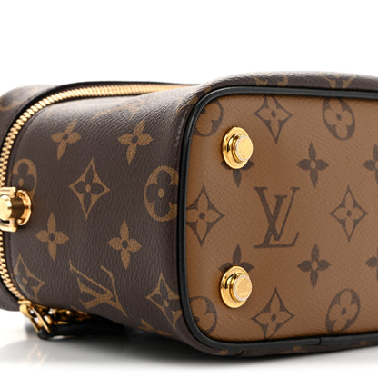 Louis Vuitton Reverse Monogram Vanity PM 9 of 13