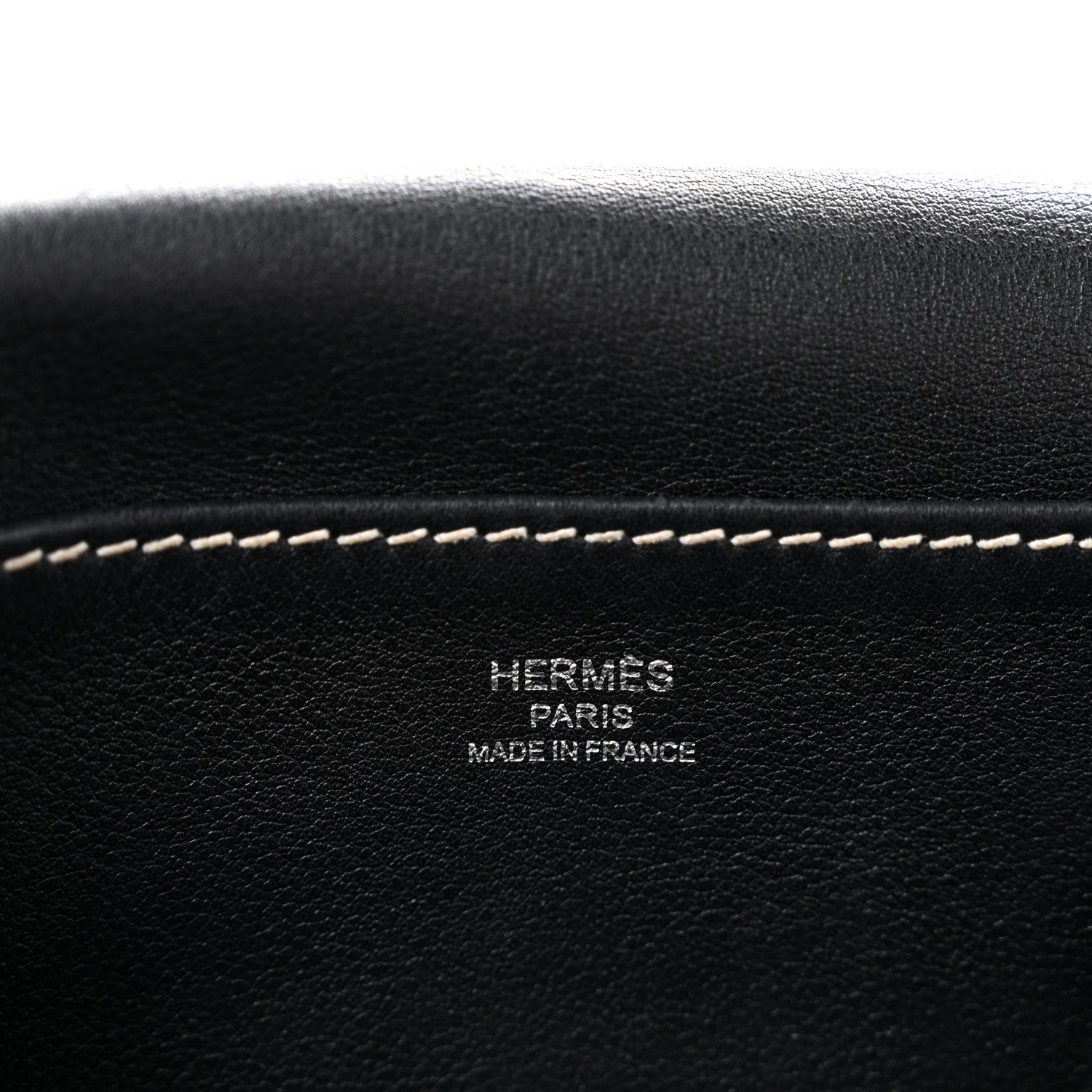Hermes Swift Mini Halzan 22 Black 6 of 14