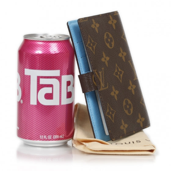 Louis Vuitton Monogram Groom Agenda PM 2 of 11