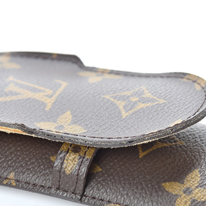 Louis Vuitton Monogram Etui Pen Holder Case 8 of 11