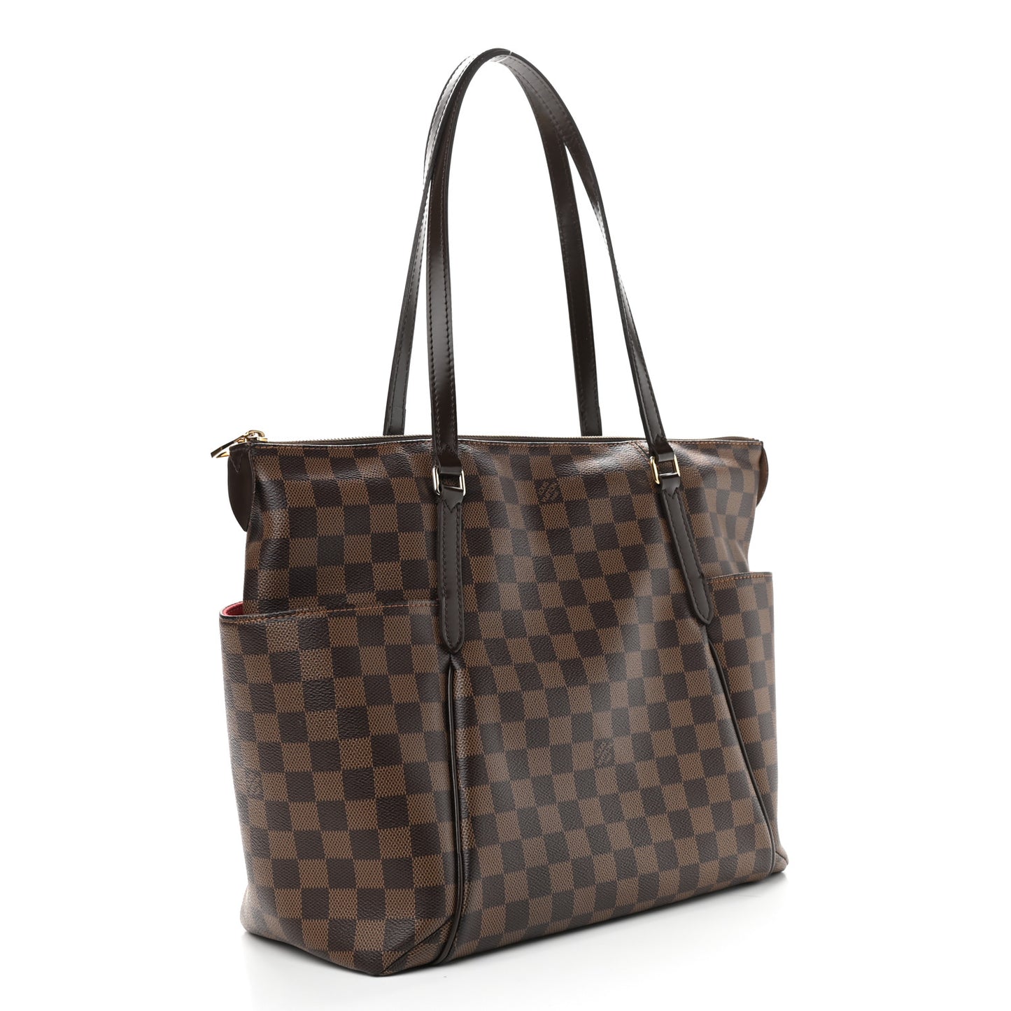 Damier Ebene Totally MM